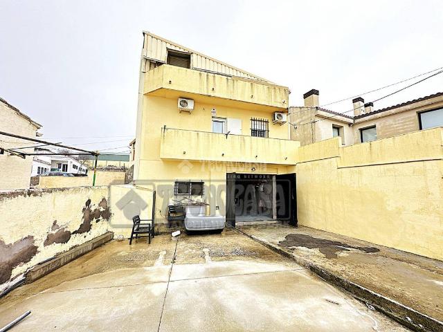 Casa chalet en Venta en Vellisca