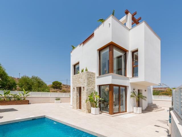 Casa Chalet en Venta en Vera Almería
