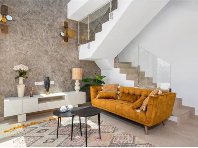 Casa Chalet en Venta en Vera Almería