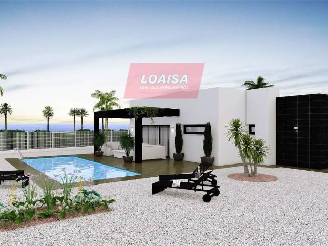 Casa chalet en Venta en Vera Ciudad