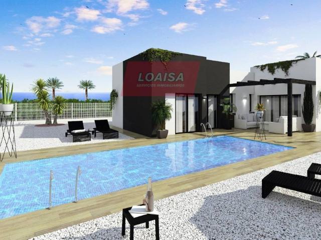 Casa chalet en Venta en Vera Ciudad