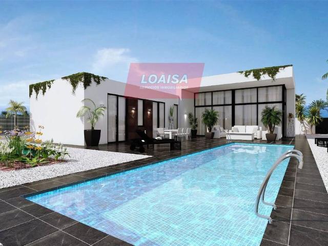 Casa chalet en Venta en Vera Ciudad