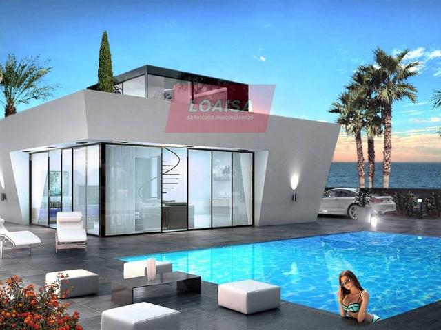 Casa chalet en Venta en Vera Ciudad