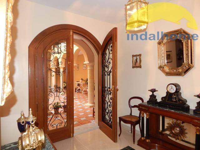Casa chalet en Venta en Vera Ciudad