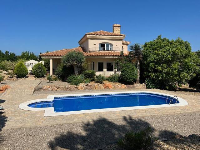 Casa chalet en Venta en Vera Ciudad