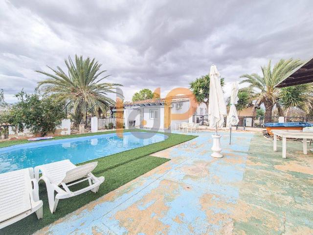 Casa chalet en Venta en Vera Ciudad