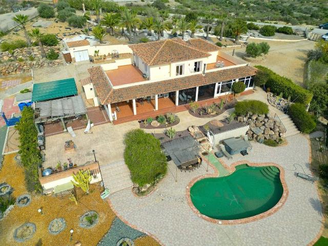 Casa chalet en Venta en Vera Ciudad