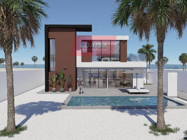 Casa chalet en Venta en Vera Ciudad