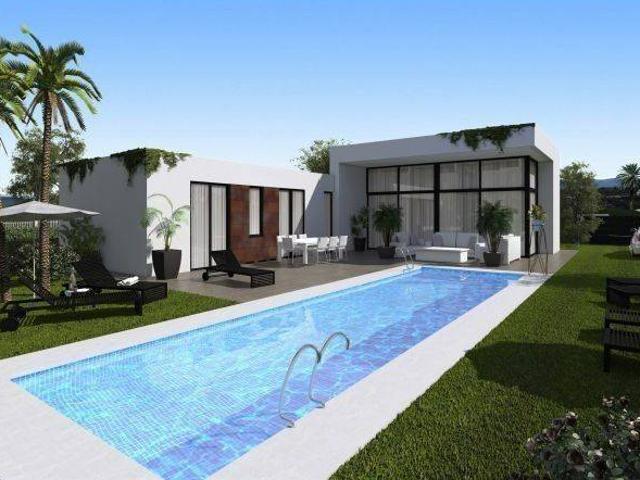 Casa chalet en Venta en Vera Ciudad