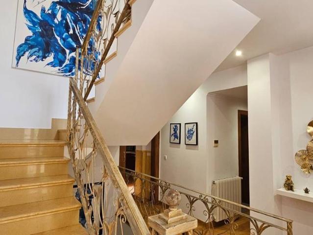 Casa chalet en Venta en Vera Ciudad