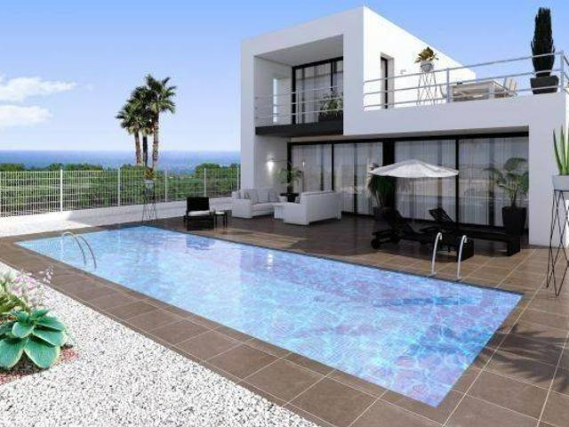 Casa chalet en Venta en Vera Ciudad