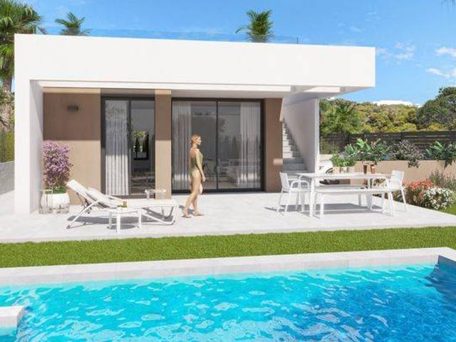 Casa chalet en Venta en Vera Ciudad