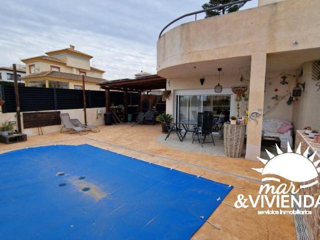 Casa chalet en Venta en Vera Ciudad