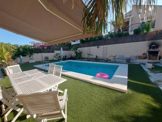 Casa chalet en Venta en Vera Ciudad