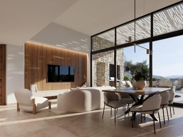 Casa chalet en Venta en Vera Ciudad