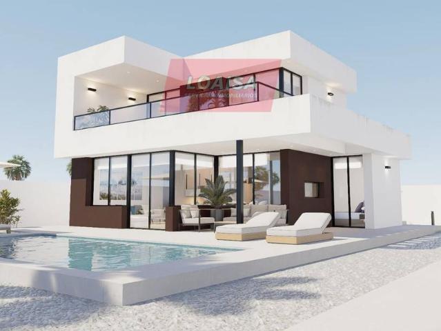 Casa chalet en Venta en Vera Ciudad