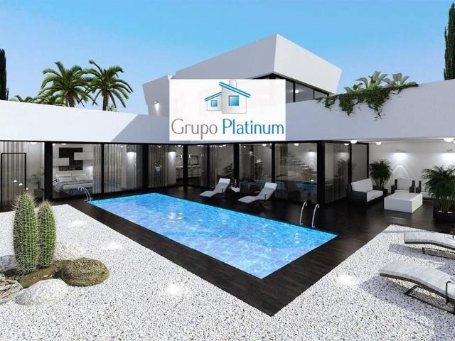 Casa chalet en Venta en Vera Ciudad