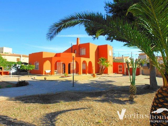 Casa chalet en Venta en Vera Ciudad