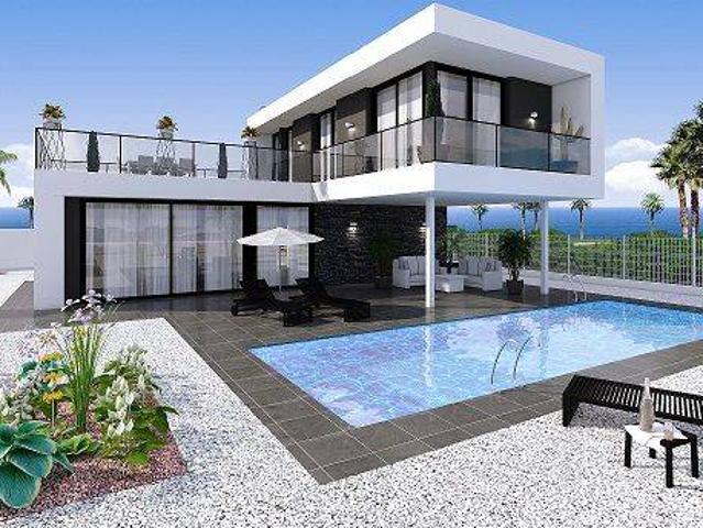 Casa chalet en Venta en Vera Ciudad