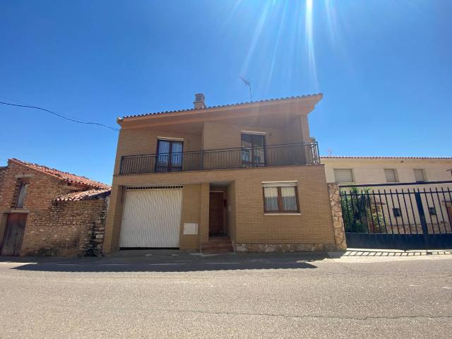 Casa chalet en Venta en Vera de Moncayo