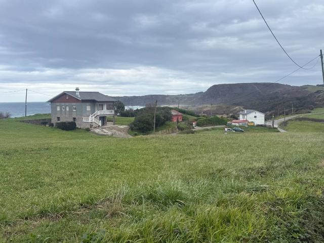 Casa chalet en Venta en Verdicio Bañugues Cabo Peña
