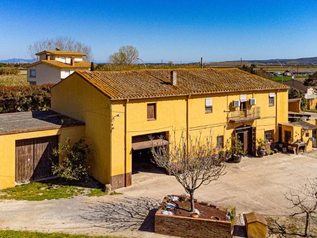 Casa chalet en Venta en Verges