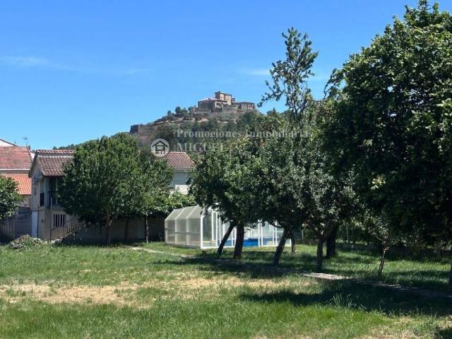 Casa chalet en Venta en Verín