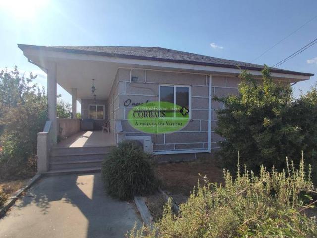Casa chalet en Venta en Verín