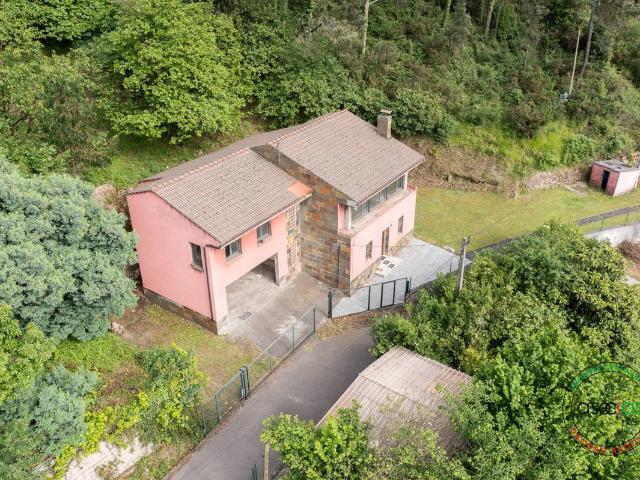 Casa chalet en Venta en Veriña