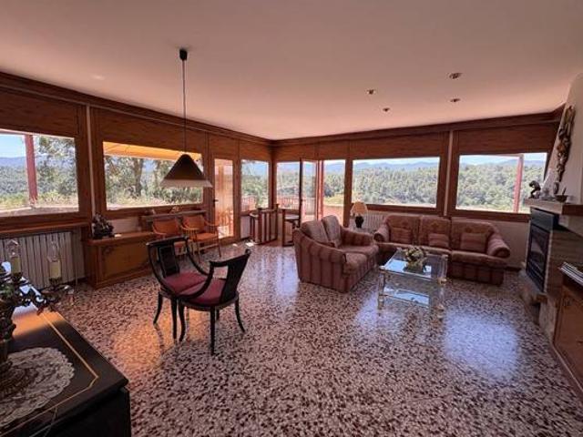 Casa chalet en Venta en Vimbodí i Poblet