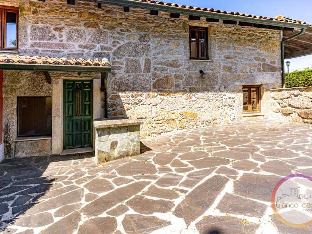 Casa chalet en Venta en Vimianzo