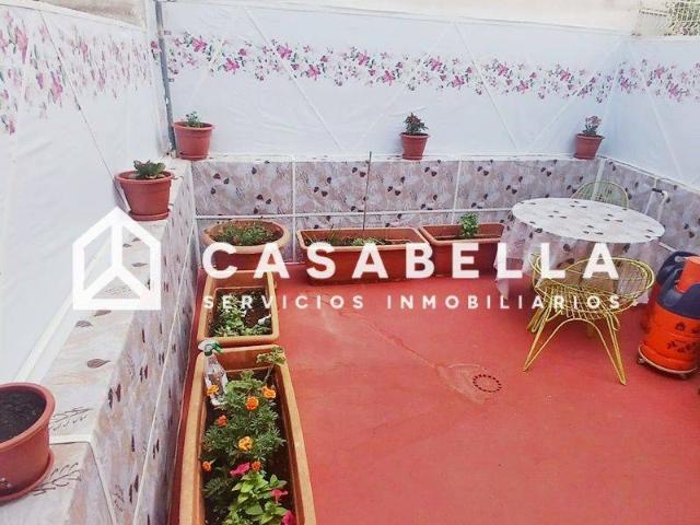 Casa chalet en Venta en Vinalesa