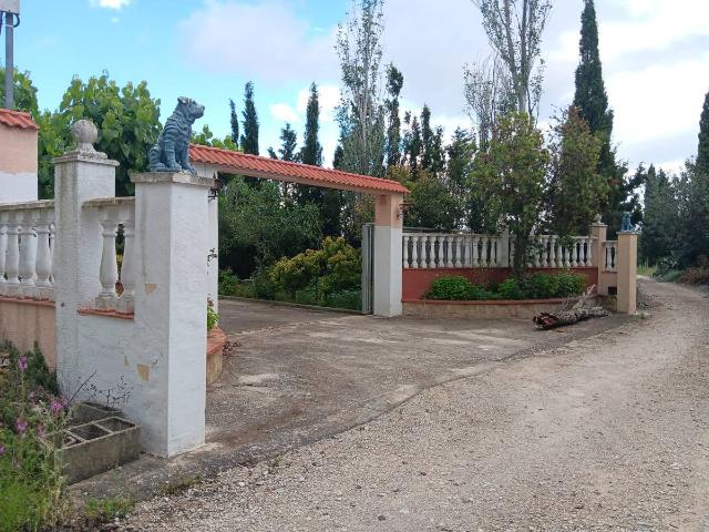 Casa chalet en Venta en Vinallop