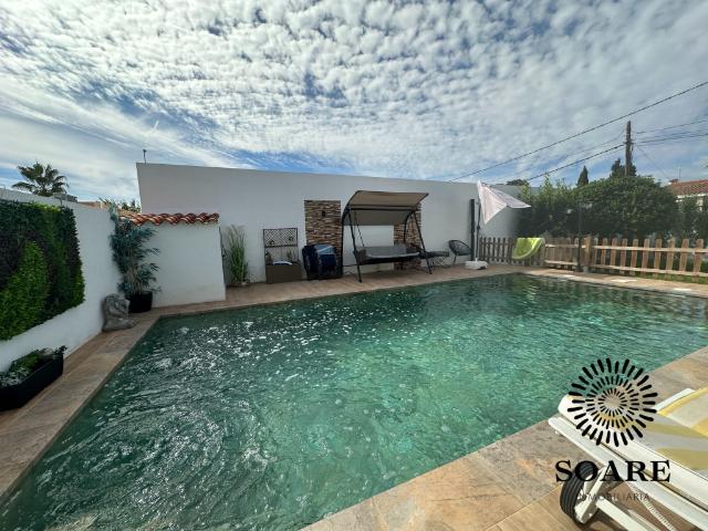 Casa Chalet en Venta en Vinaros Castellón