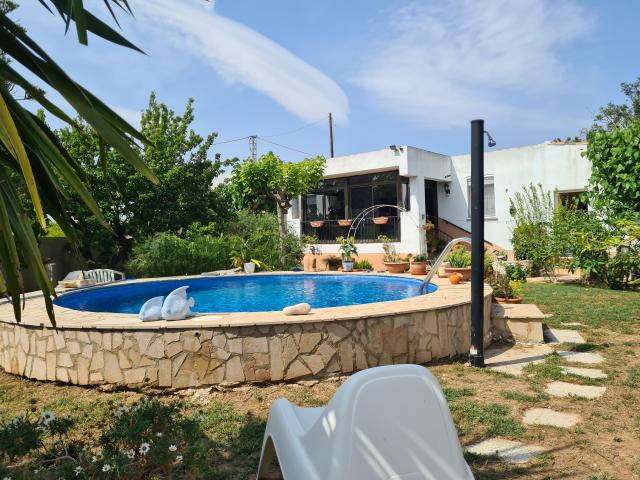 Casa chalet en Venta en Boverals Saldonar