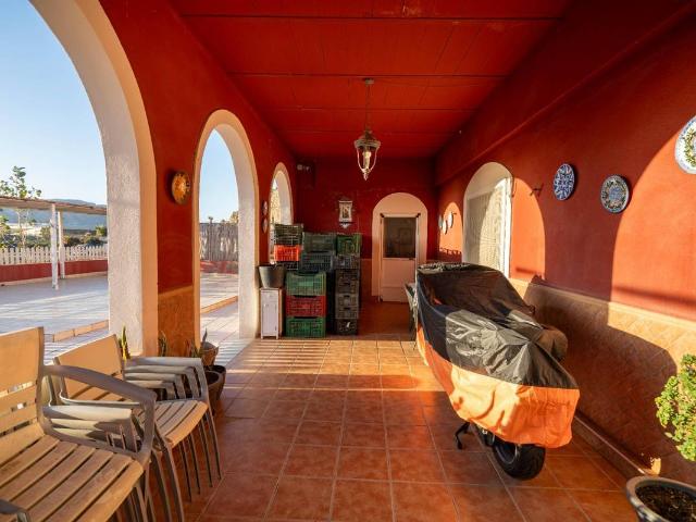 Casa chalet en Venta en Viator