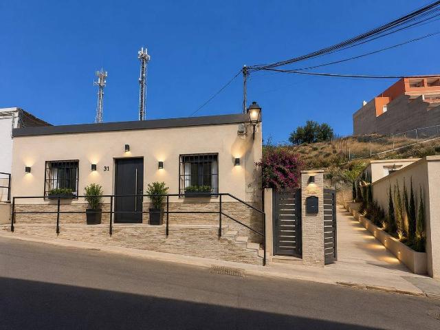 Casa chalet en Venta en Viator