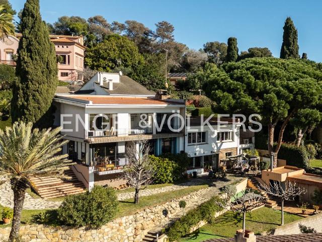 Casa chalet en Venta en Via Europa Parc Central