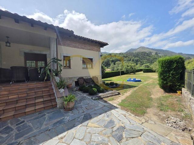 Casa chalet en Venta en Vibaña Ardisana Caldueño