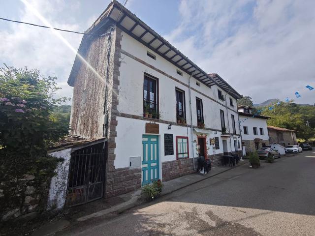 Casa chalet en Venta en Vibaña Ardisana Caldueño