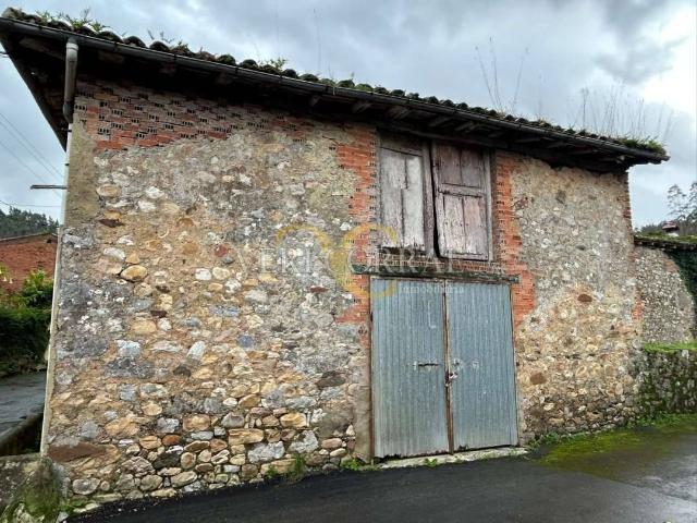 Casa chalet en Venta en Vibaña Ardisana Caldueño