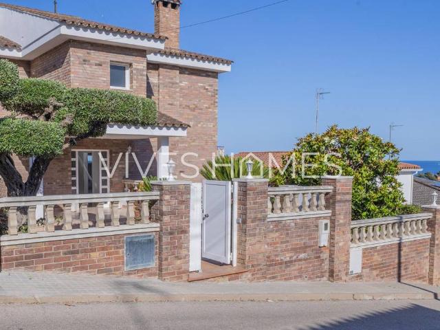 Casa chalet en Venta en Victoria Les Vil·les Canyadell