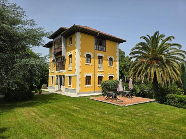 Casa chalet en Venta en Vidiago Pendueles Tresgrandas