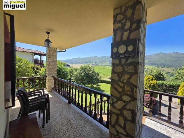 Casa chalet en Venta en Vidiago Pendueles Tresgrandas