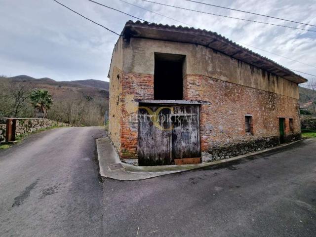 Casa chalet en Venta en Vidiago Pendueles Tresgrandas