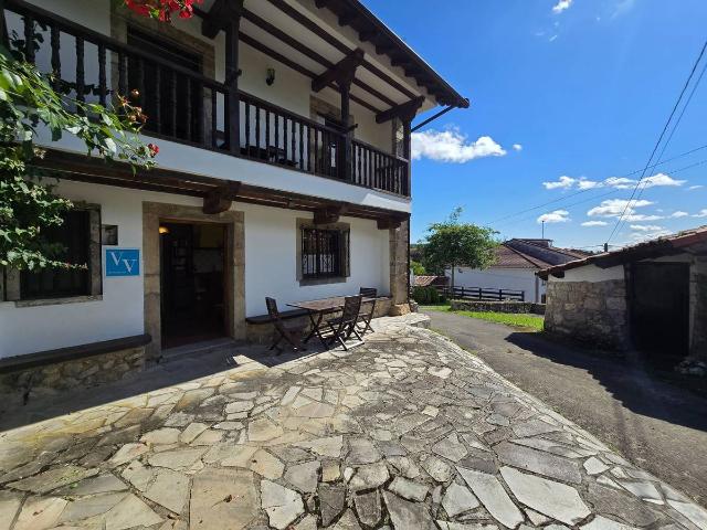Casa chalet en Venta en Vidiago Pendueles Tresgrandas