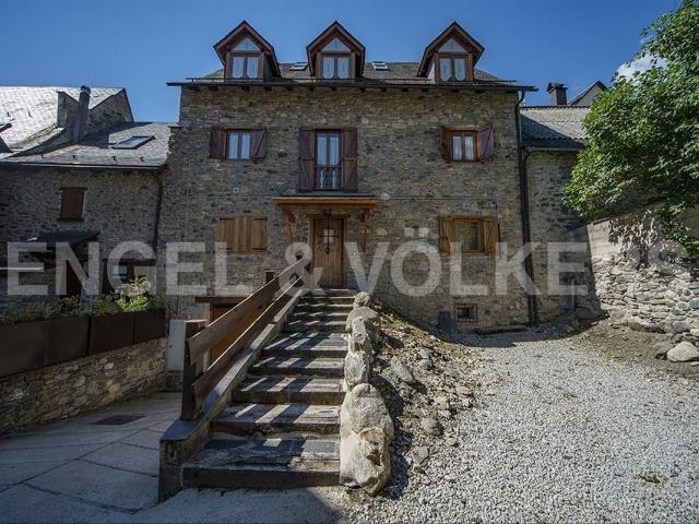 Casa chalet en Venta en Vielha