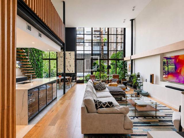 Casa chalet en Venta en Vila de Gràcia