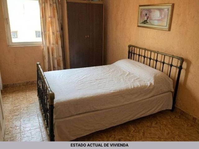 Casa chalet en Venta en Vila seca Poble