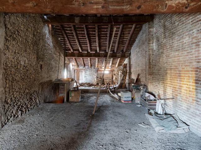 Casa chalet en Venta en Vila seca Poble